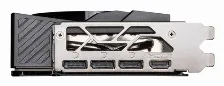 Tarjeta De Video Msi Gaming Geforce Rtx 5070 12g Gaming Trio Oc 12 Gb, 192 Bit, Gddr7, Pci Express 5.0